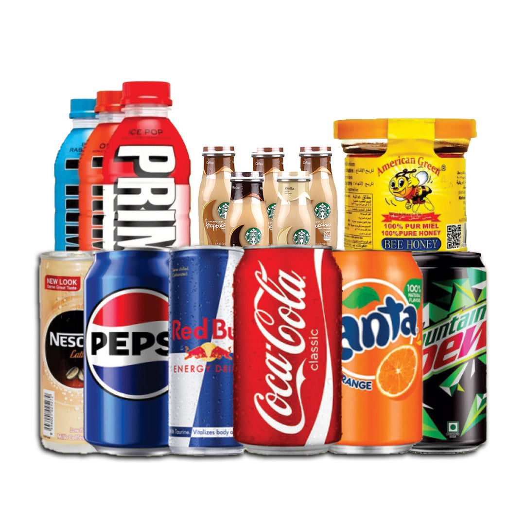 Beverages