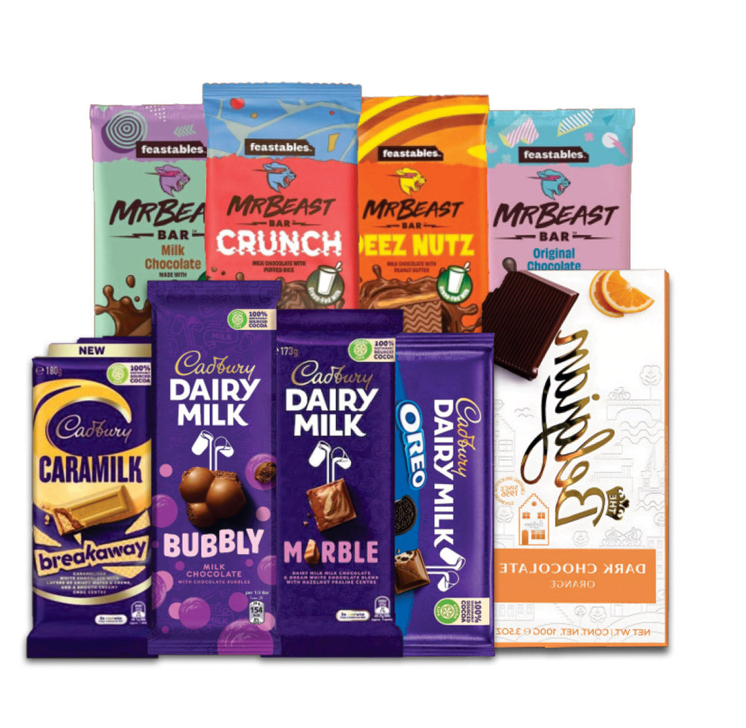 Chocolates