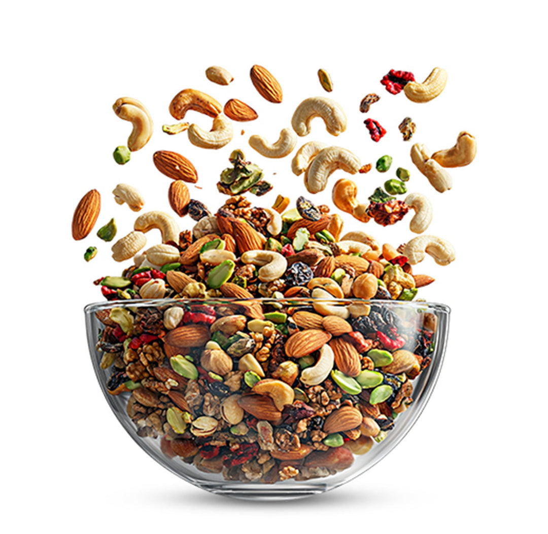 Nuts