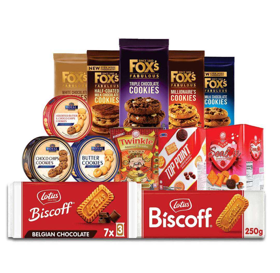 Biscuits