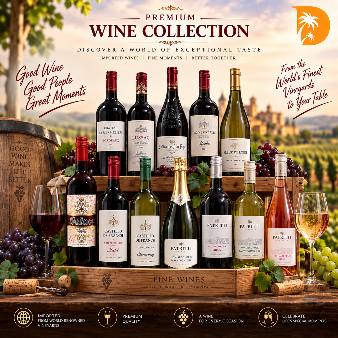 WINE