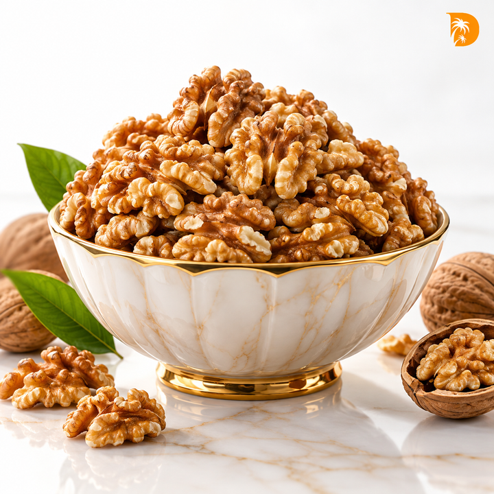 Imported Walnut Extra Light  - Fine Quality & Taste 1 kg