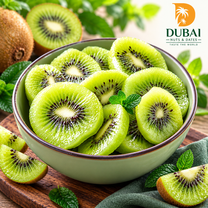 Imported Kiwi - Dry Fruit, Tasty & Healthy! 1kg