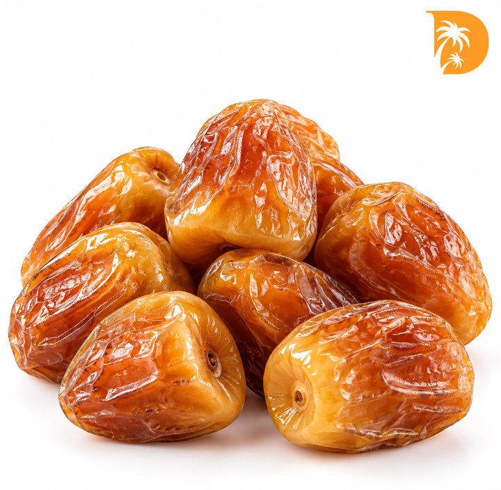 Sukkari Dates - Royal Dates, 100% Original 1 kg