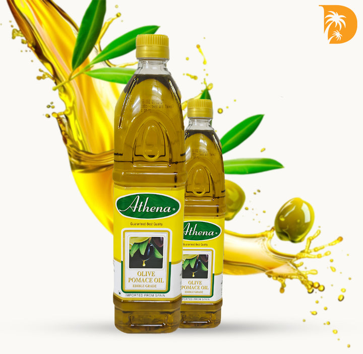 Turkey Athena Olive Oil