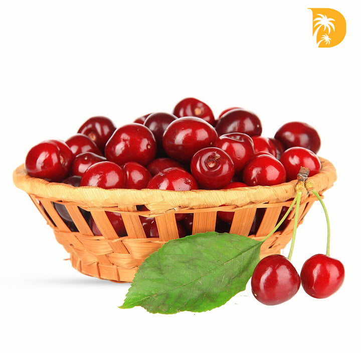 Imported Cherry - Rich In Taste 1 kg