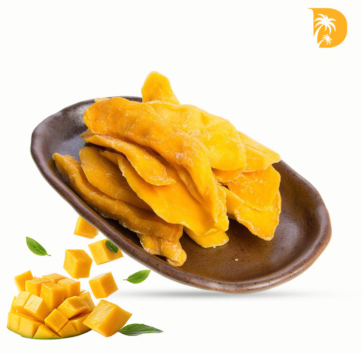 Thailand Mango Slices 1 kg