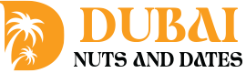 Dubai Nuts and Dates 