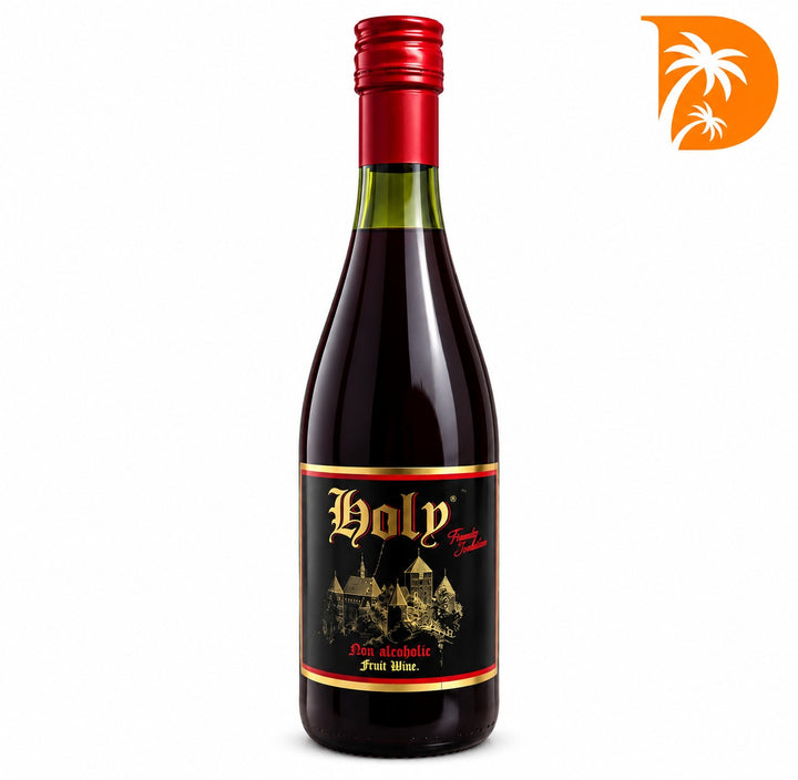 L Holy Fruit Wine Non-Alcoholic from  Spain