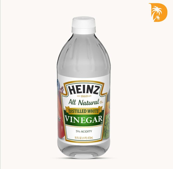 Imported Heinz Distilled Vineger