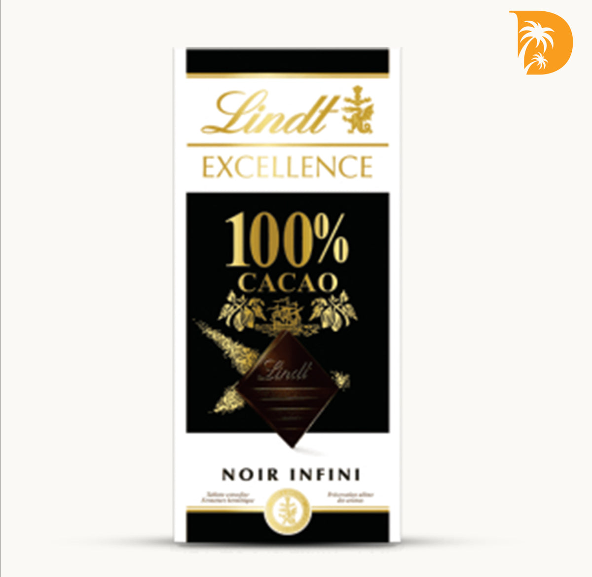 Lindt Chocolates - Authentic Taste & Flavours