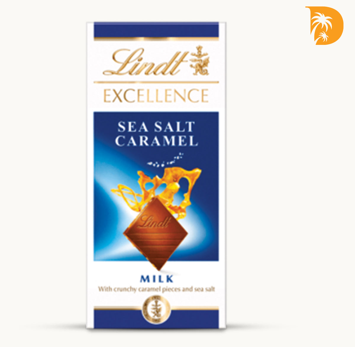 Lindt Chocolates - Authentic Taste & Flavours