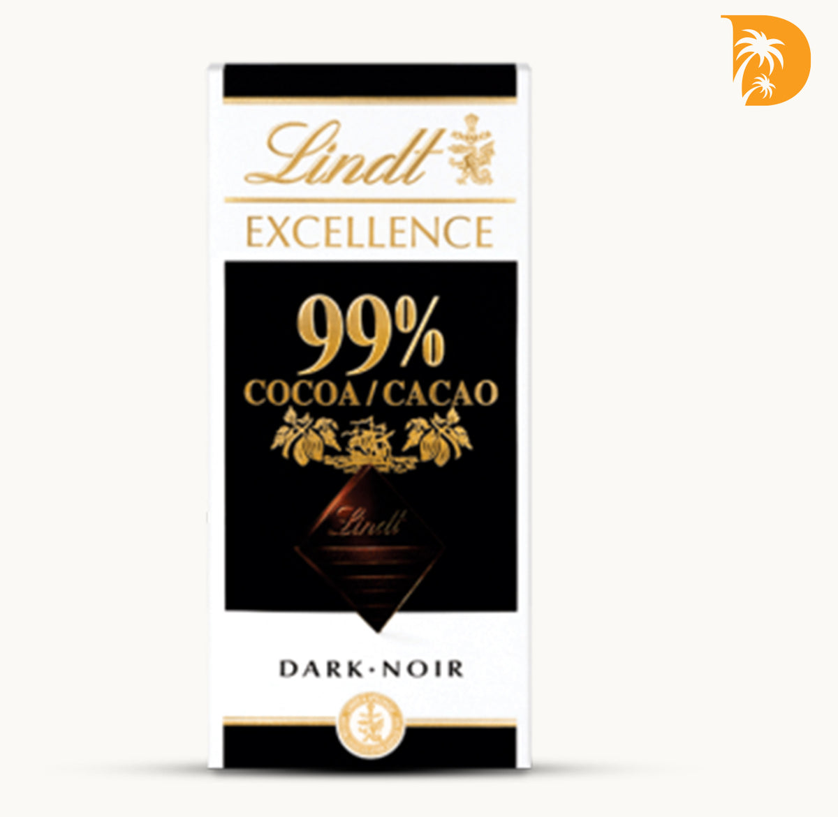 Lindt Chocolates - Authentic Taste & Flavours