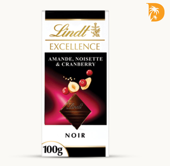 Lindt Chocolates - Authentic Taste & Flavours