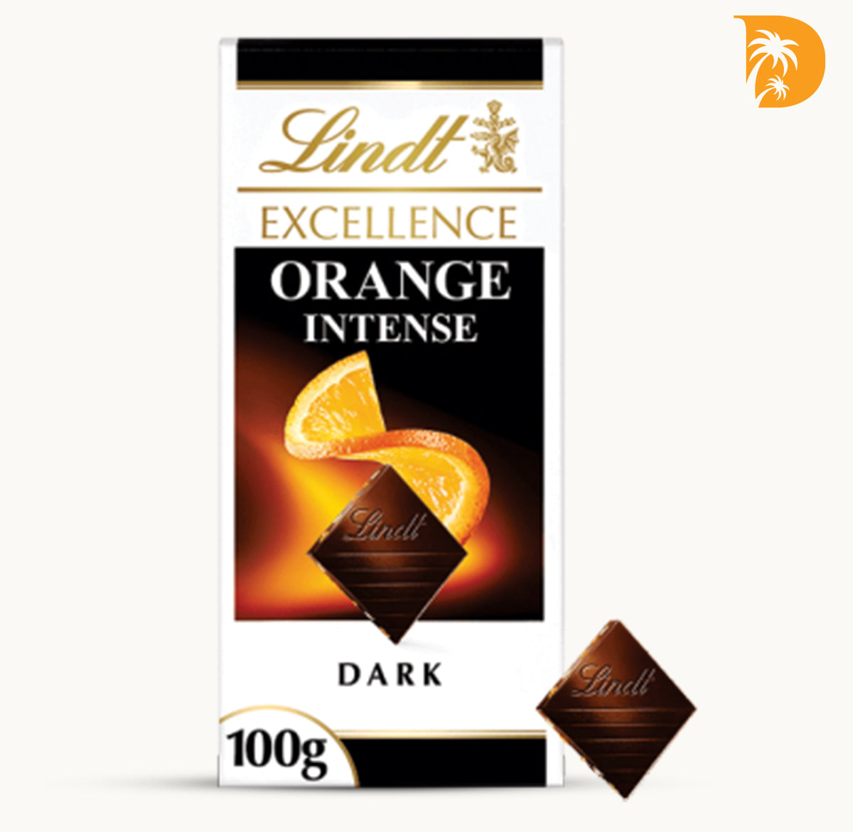 Lindt Chocolates - Authentic Taste & Flavours