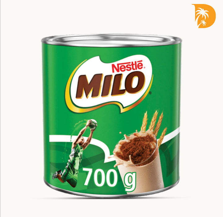 Milo - Chocolate Malt Beverage