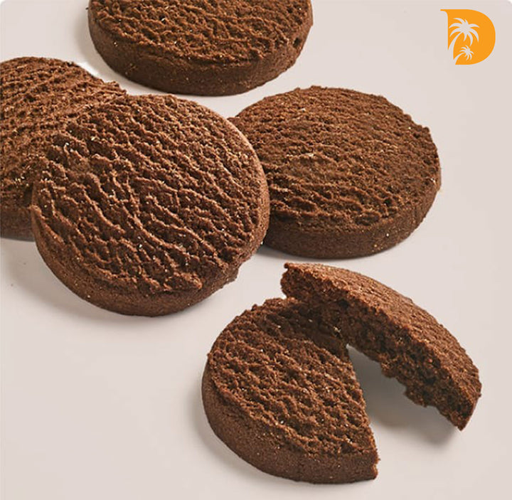 O&T Choclate Cookies