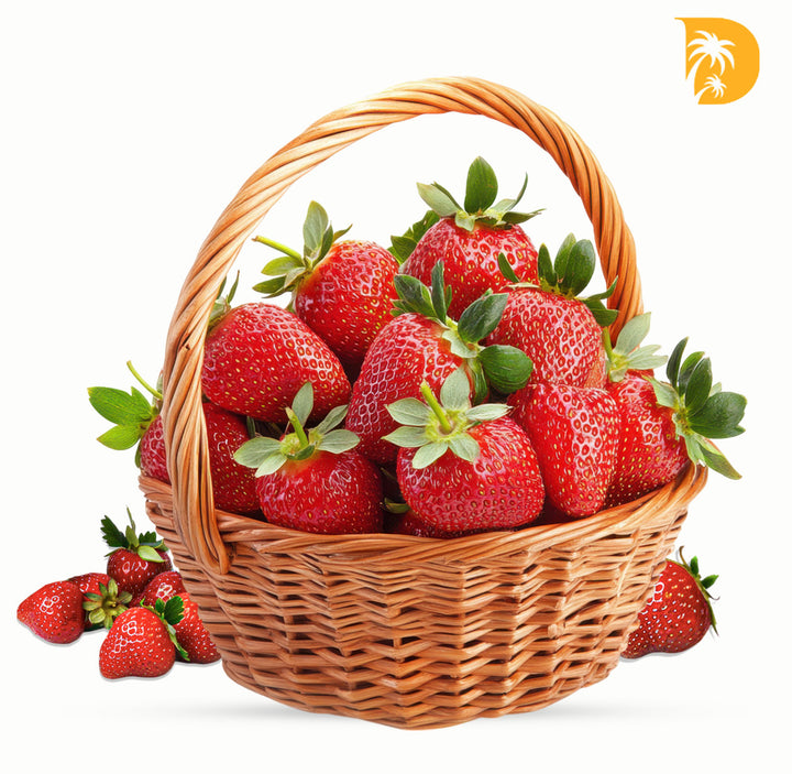 Imported Original Strawberry
