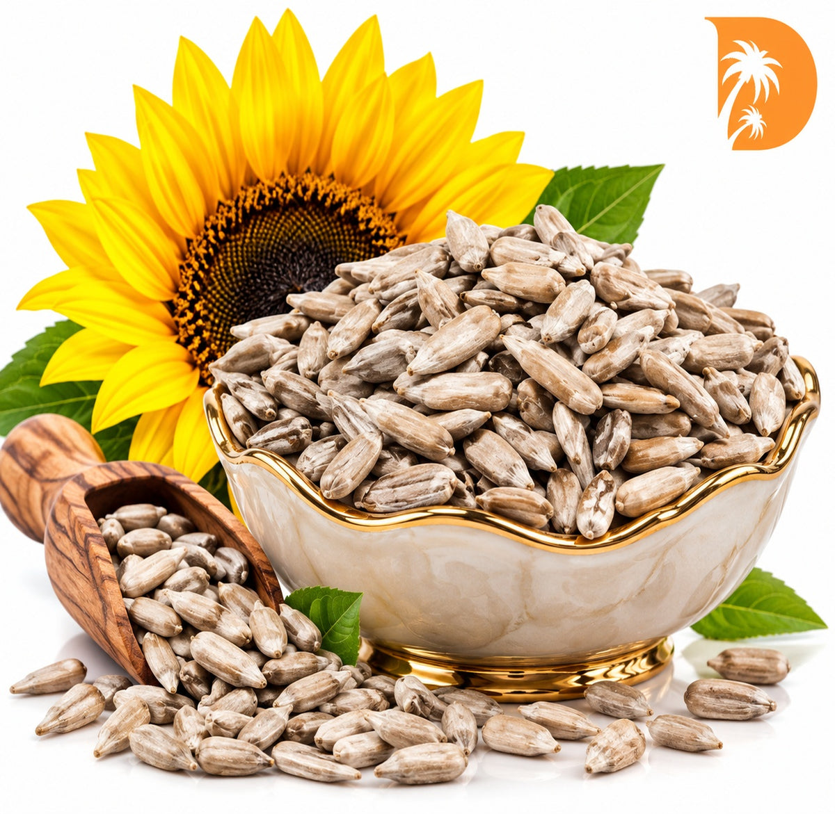 Sunflower Seeds 1kg